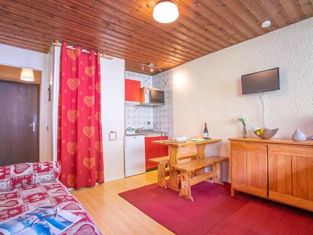 Flat Sérac B4 - Val Thorens