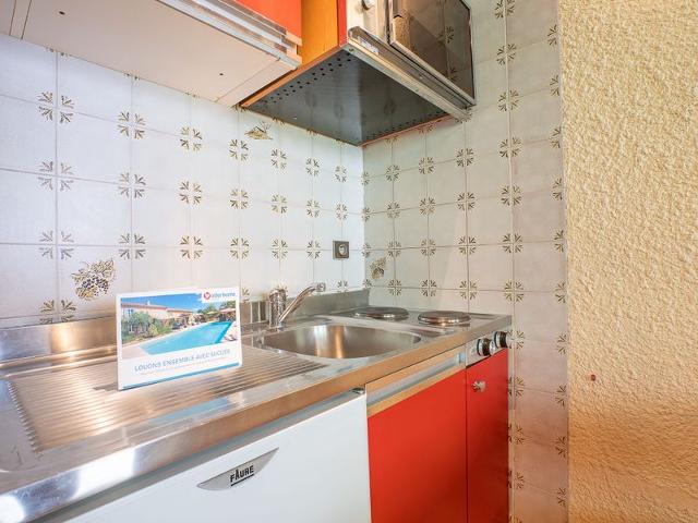 Flat Sérac B4 - Val Thorens