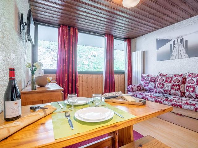 Flat Sérac B4 - Val Thorens