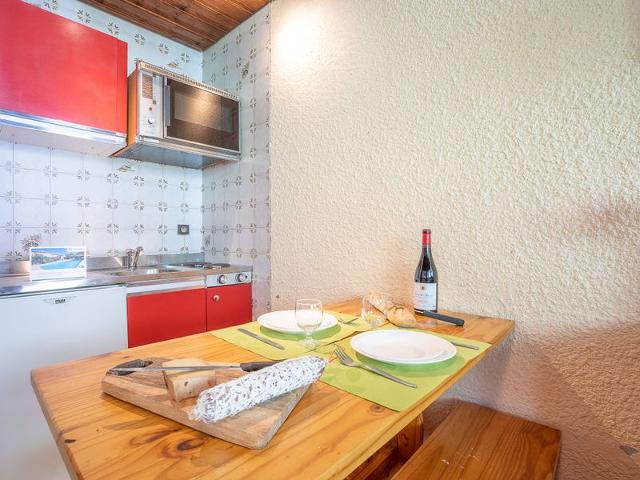 Flat Sérac B4 - Val Thorens