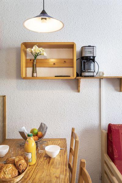 Flat Lauzières 616 - Val Thorens