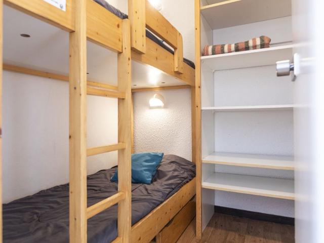 Flat Lauzières 616 - Val Thorens
