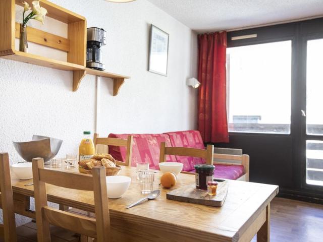Flat Lauzières 616 - Val Thorens