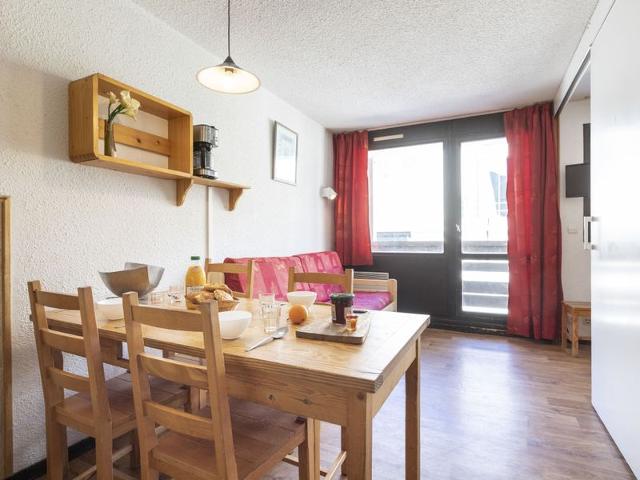 Flat Lauzières 616 - Val Thorens