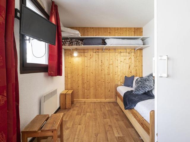 Flat Lauzières 616 - Val Thorens