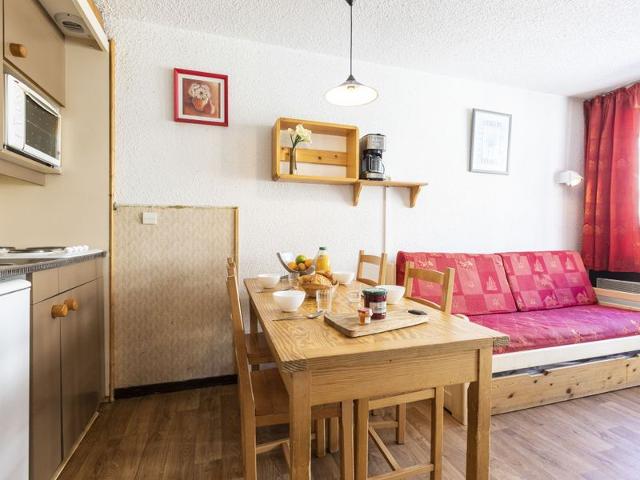 Flat Lauzières 616 - Val Thorens