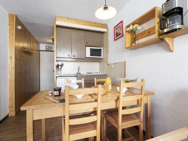 Flat Lauzières 616 - Val Thorens