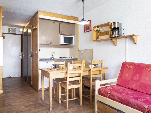 Flat Lauzières 616 - Val Thorens