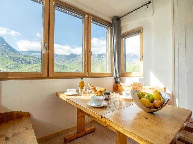 Flat Arcelle 505 - Val Thorens