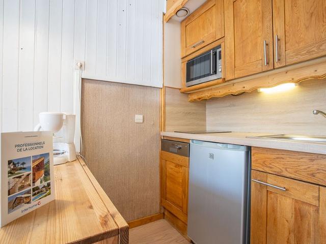 Flat Arcelle 505 - Val Thorens