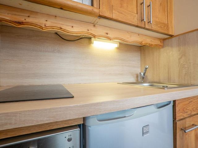 Flat Arcelle 505 - Val Thorens
