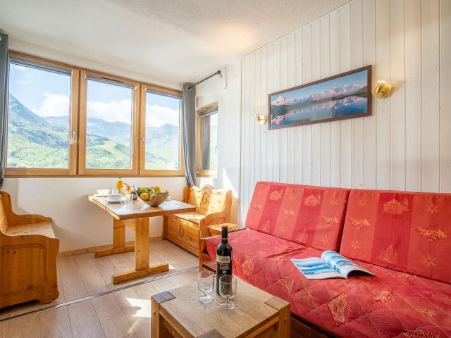 Flat Arcelle 505 - Val Thorens