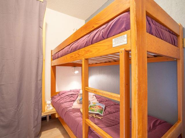 Flat Arcelle 505 - Val Thorens