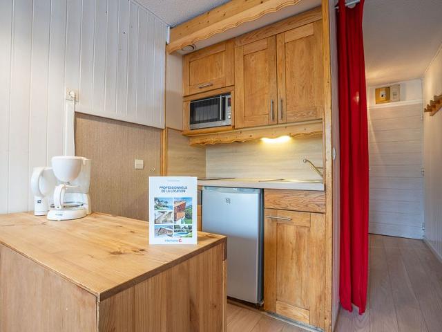 Flat Arcelle 505 - Val Thorens