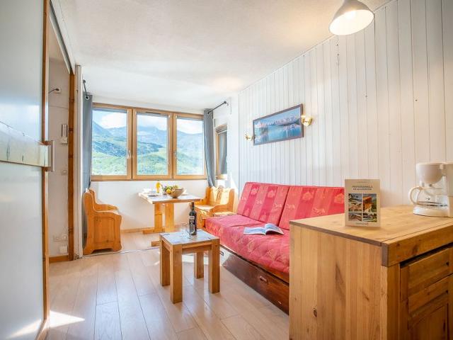 Flat Arcelle 505 - Val Thorens