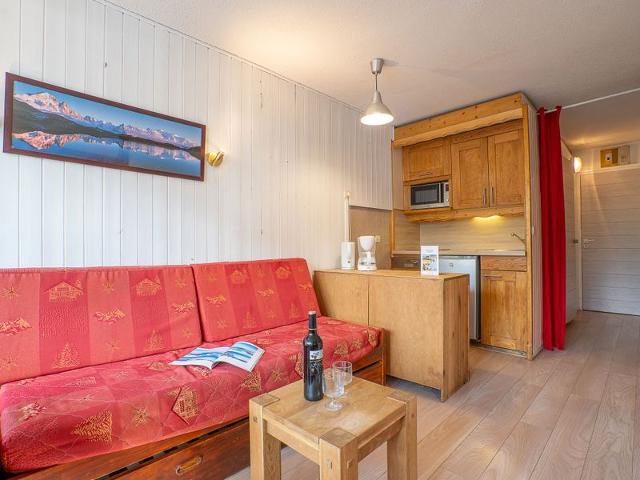 Flat Arcelle 505 - Val Thorens