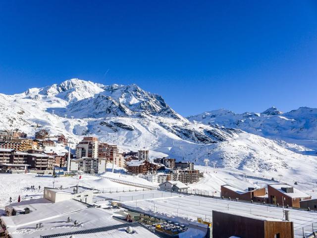 Flat Arcelle 505 - Val Thorens