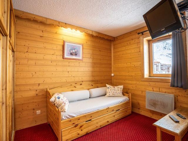 Flat Arcelle 602 - Val Thorens