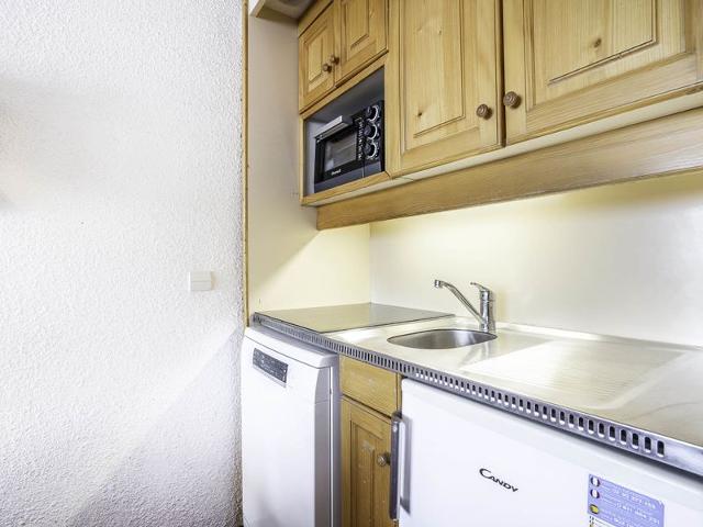 Flat Arcelle 602 - Val Thorens