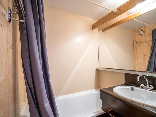 Flat Arcelle 602 - Val Thorens