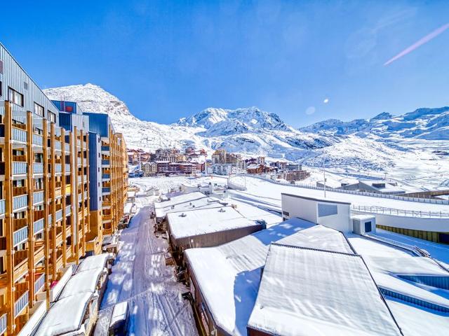 Flat Arcelle 602 - Val Thorens