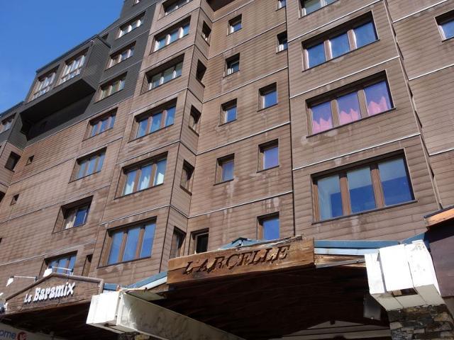 Flat Arcelle 602 - Val Thorens