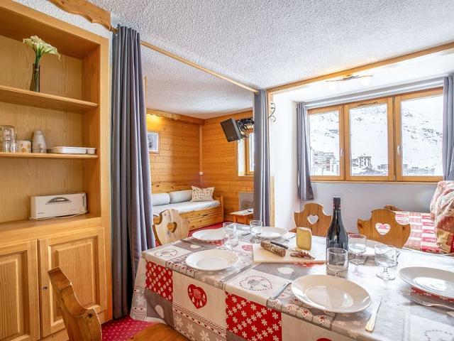 Flat Arcelle 602 - Val Thorens