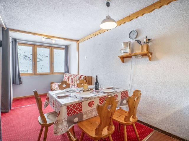 Flat Arcelle 602 - Val Thorens