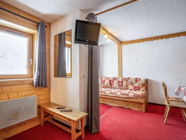 Flat Arcelle 602 - Val Thorens