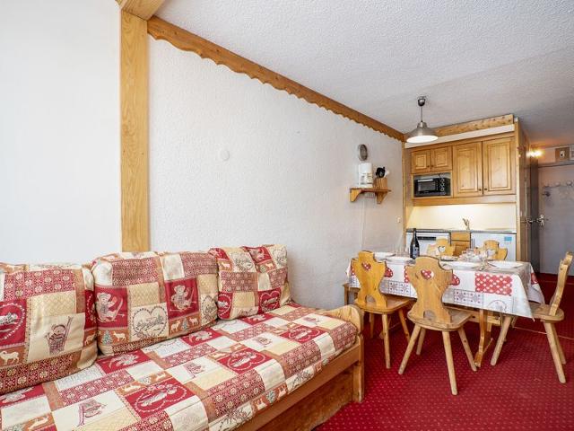 Flat Arcelle 602 - Val Thorens