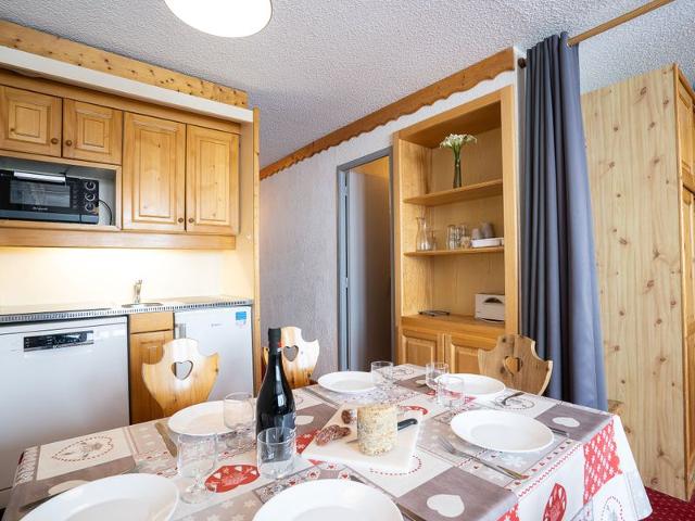 Flat Arcelle 602 - Val Thorens