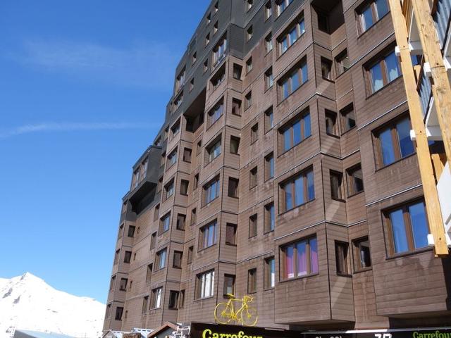 Flat Arcelle 602 - Val Thorens