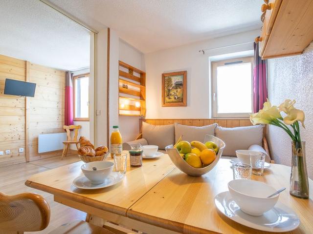 Flat Arcelle 508 - Val Thorens