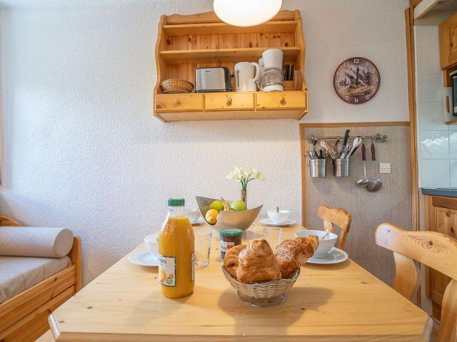 Flat Arcelle 508 - Val Thorens