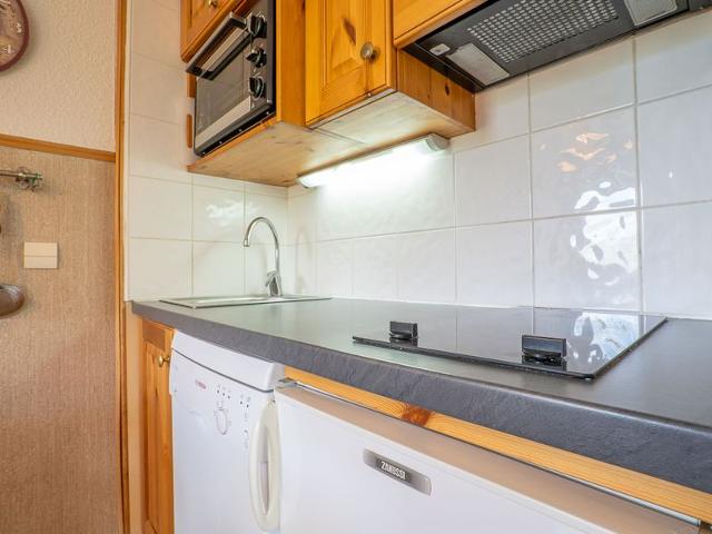 Flat Arcelle 508 - Val Thorens