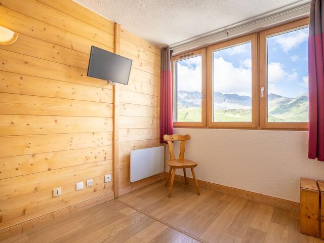 Flat Arcelle 508 - Val Thorens