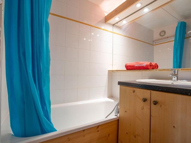 Flat Arcelle 508 - Val Thorens