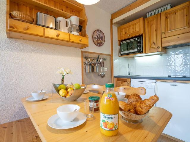 Flat Arcelle 508 - Val Thorens