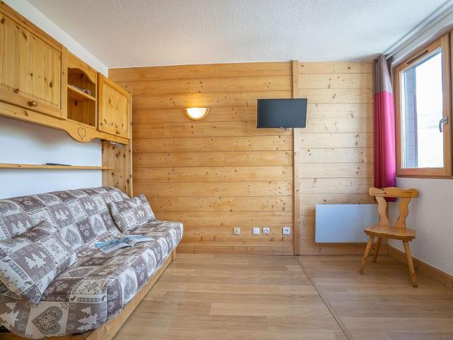 Flat Arcelle 508 - Val Thorens