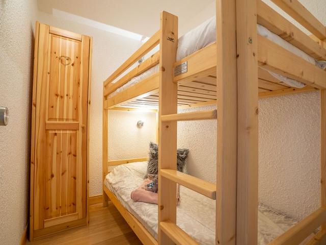 Flat Arcelle 508 - Val Thorens