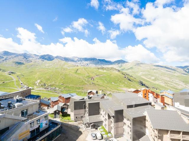 Flat Arcelle 508 - Val Thorens