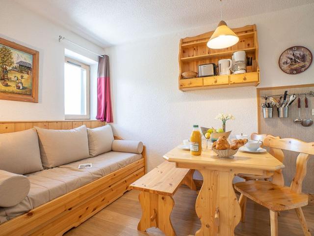 Flat Arcelle 508 - Val Thorens