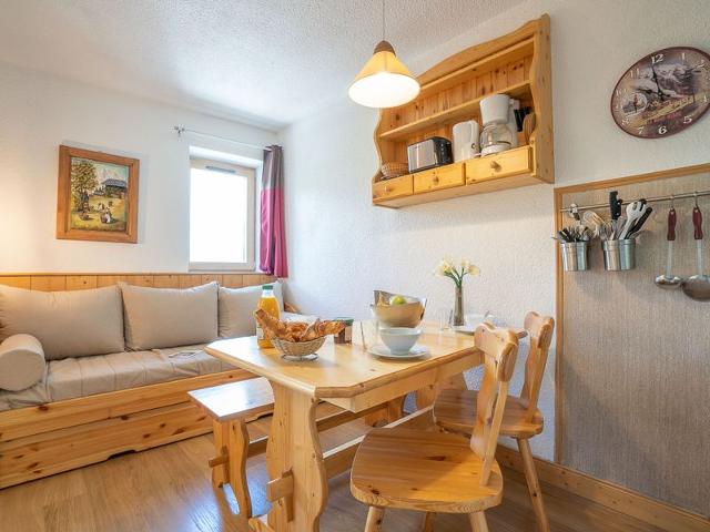 Flat Arcelle 508 - Val Thorens