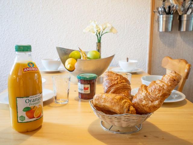 Flat Arcelle 508 - Val Thorens