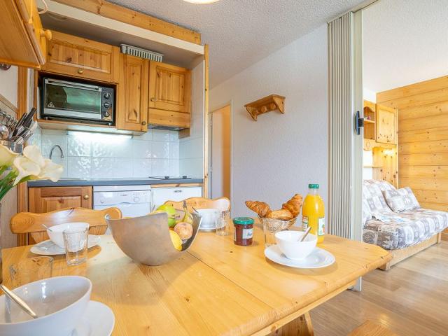 Flat Arcelle 508 - Val Thorens
