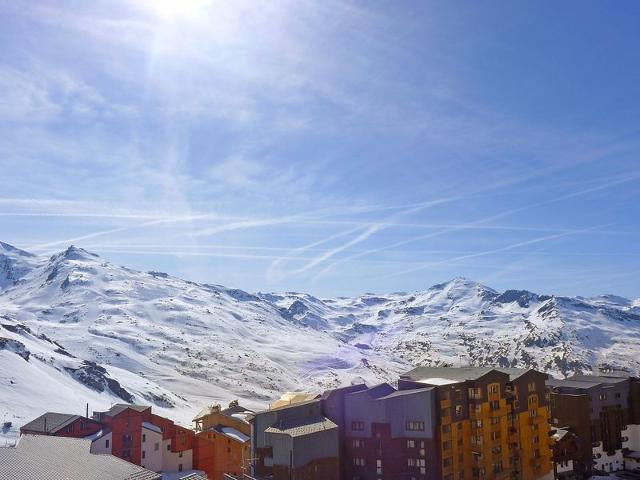 Flat Arcelle 508 - Val Thorens