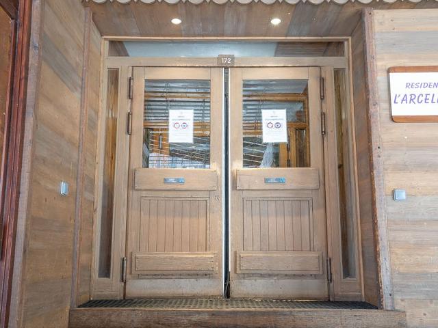 Flat Arcelle 614 - Val Thorens