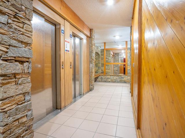 Flat Arcelle 614 - Val Thorens