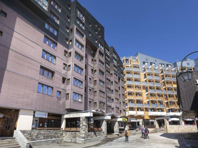 Flat Arcelle 614 - Val Thorens