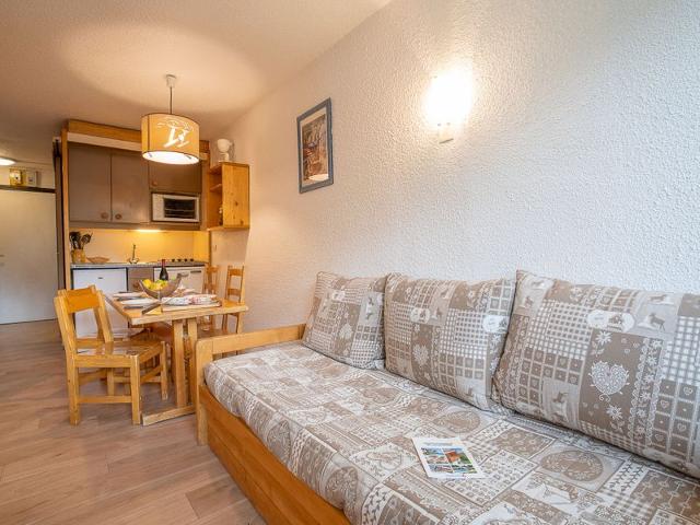 Flat Arcelle 614 - Val Thorens